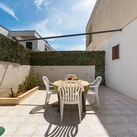 בית נופש Casa Mina