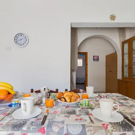 Casa Mina * Torre Pali