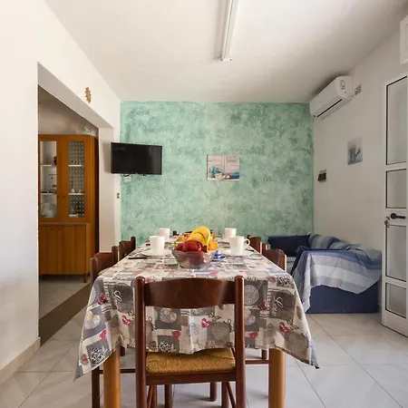 Casa Mina Torre Pali