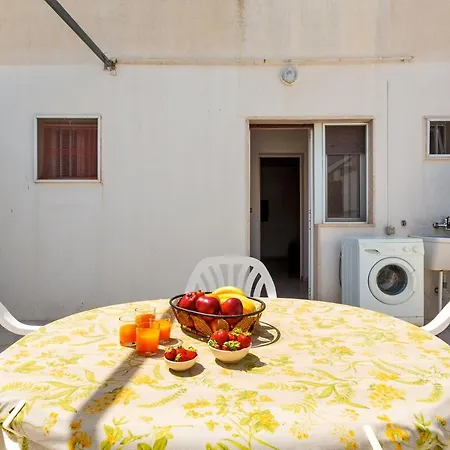 Casa Mina Torre Pali