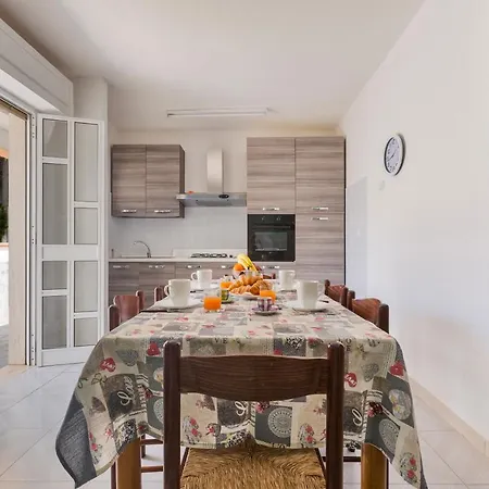 Casa Mina *