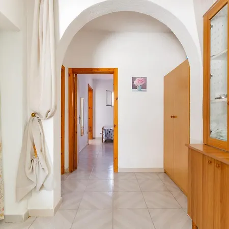 Semesterbostad Casa Mina Torre Pali