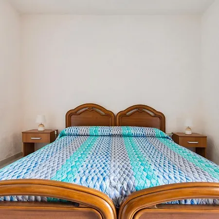 בית נופש Casa Mina *