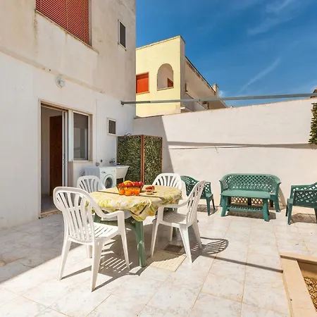Casa Mina