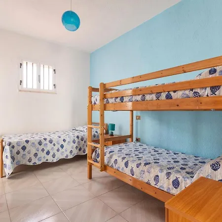 Casa Mina Semesterbostad